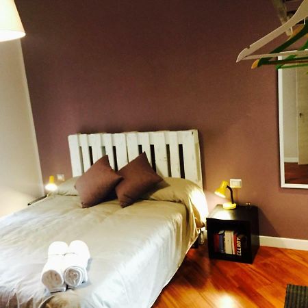 Bitre - Bed & Breakfast Naples Luaran gambar