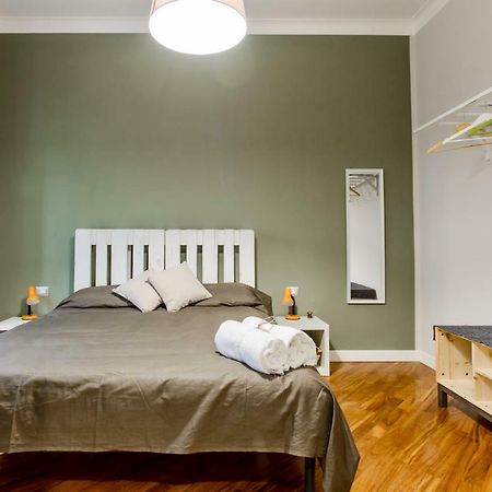 Bitre - Bed & Breakfast Naples Luaran gambar