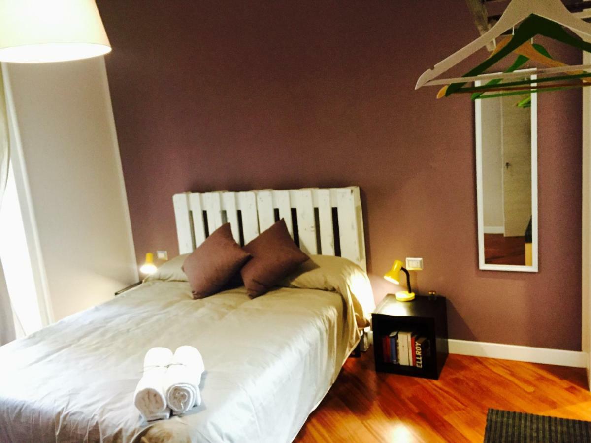 Bitre - Bed & Breakfast Naples Luaran gambar