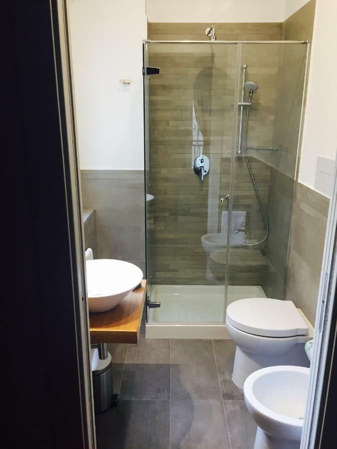 Bitre - Bed & Breakfast Naples Luaran gambar