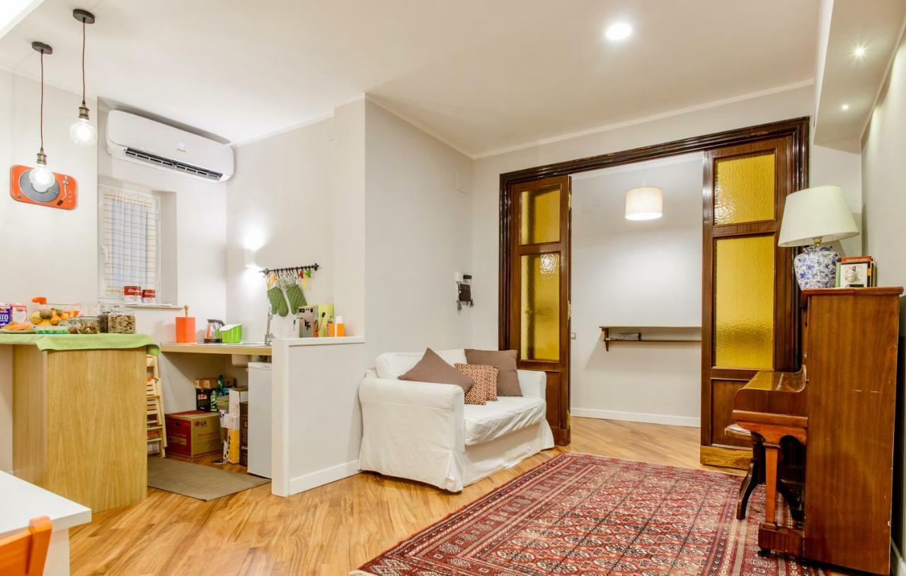 Bitre - Bed & Breakfast Naples Luaran gambar