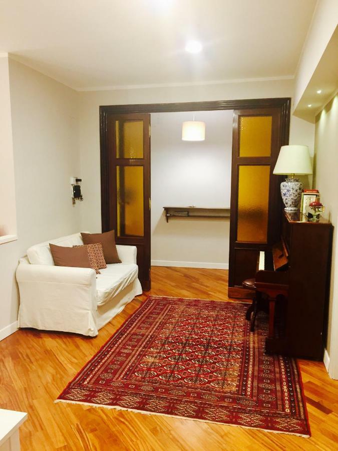 Bitre - Bed & Breakfast Naples Luaran gambar