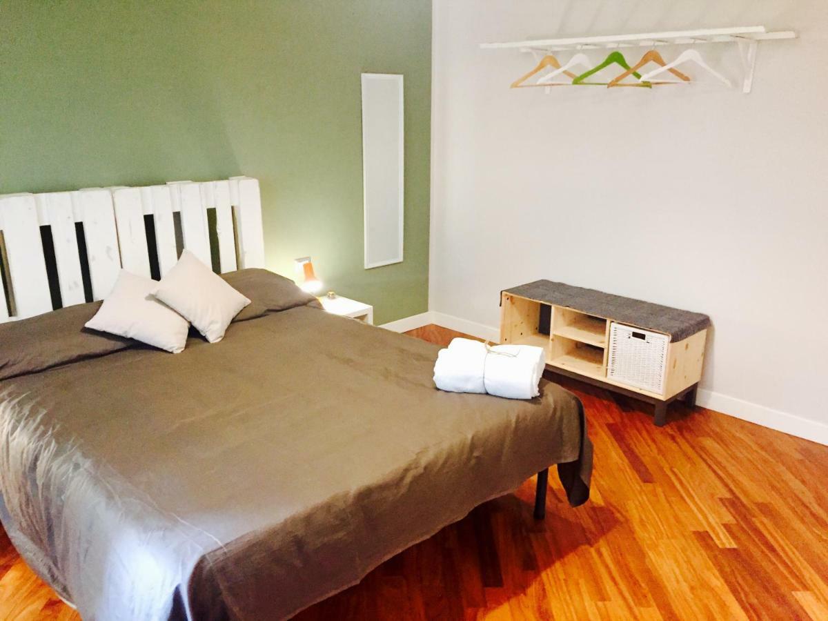 Bitre - Bed & Breakfast Naples Luaran gambar