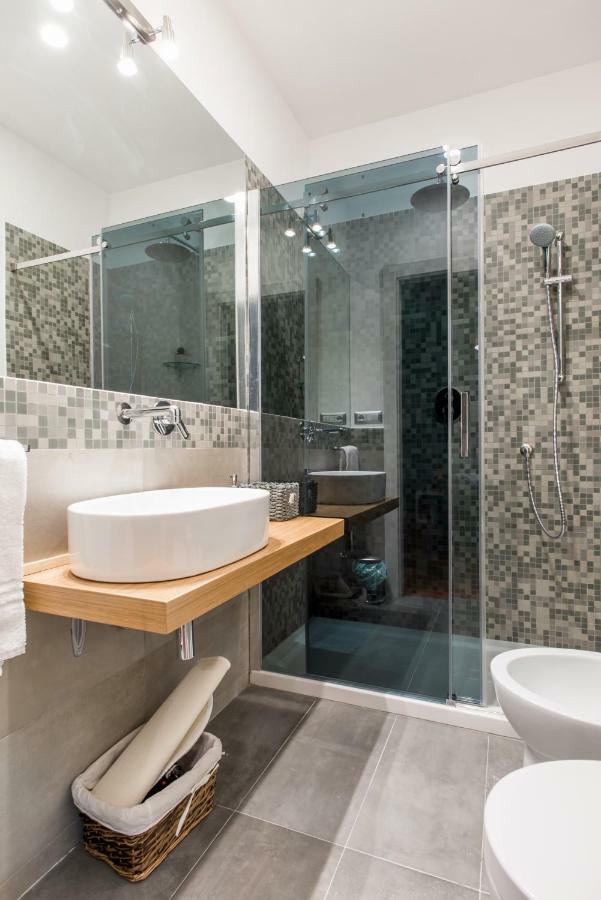 Bitre - Bed & Breakfast Naples Luaran gambar