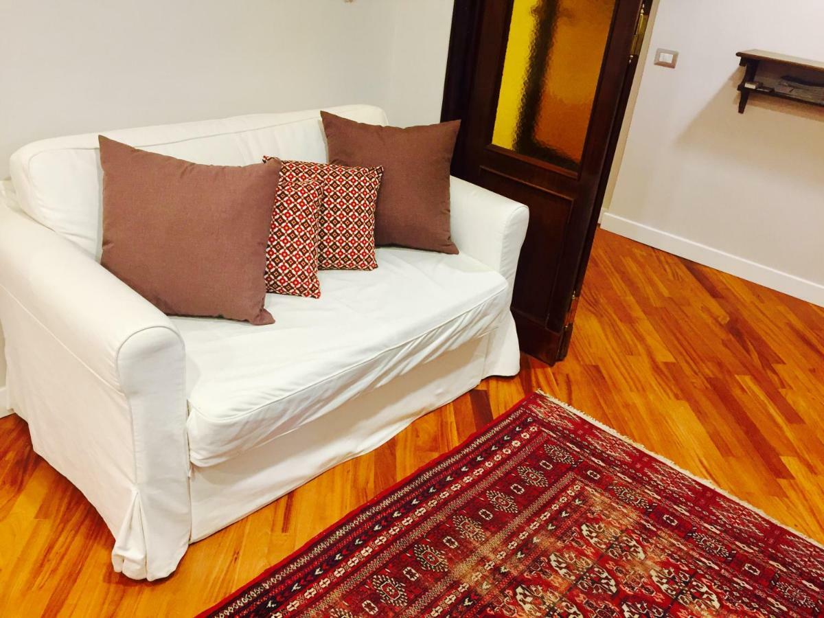 Bitre - Bed & Breakfast Naples Luaran gambar