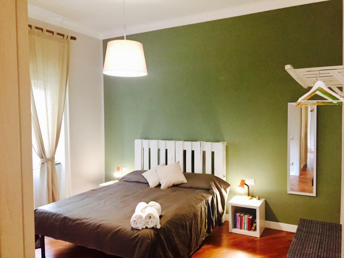 Bitre - Bed & Breakfast Naples Luaran gambar