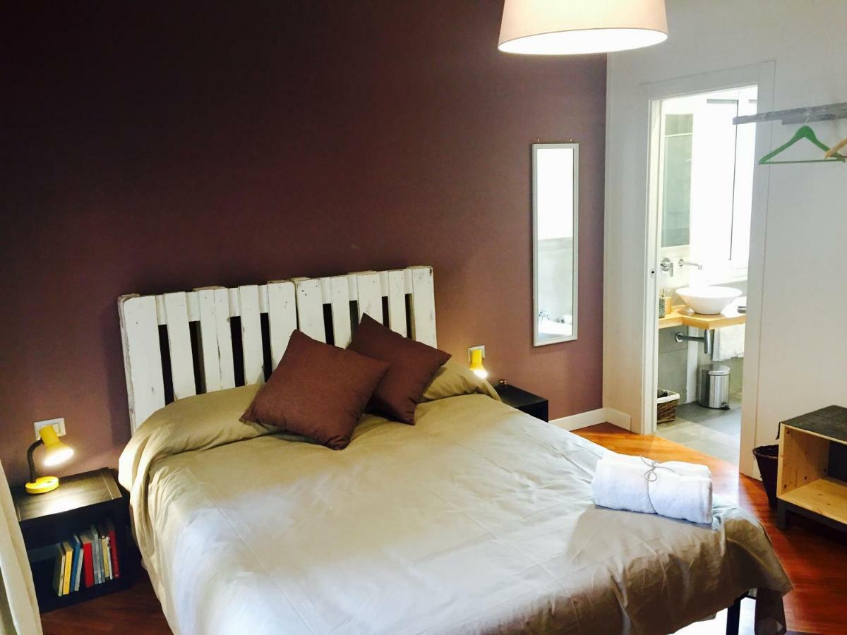 Bitre - Bed & Breakfast Naples Luaran gambar