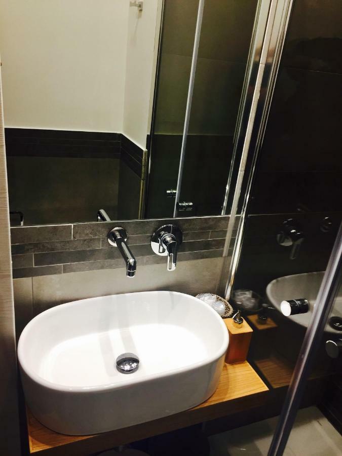 Bitre - Bed & Breakfast Naples Luaran gambar