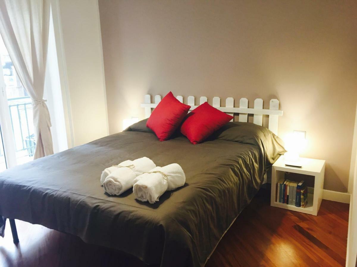Bitre - Bed & Breakfast Naples Luaran gambar