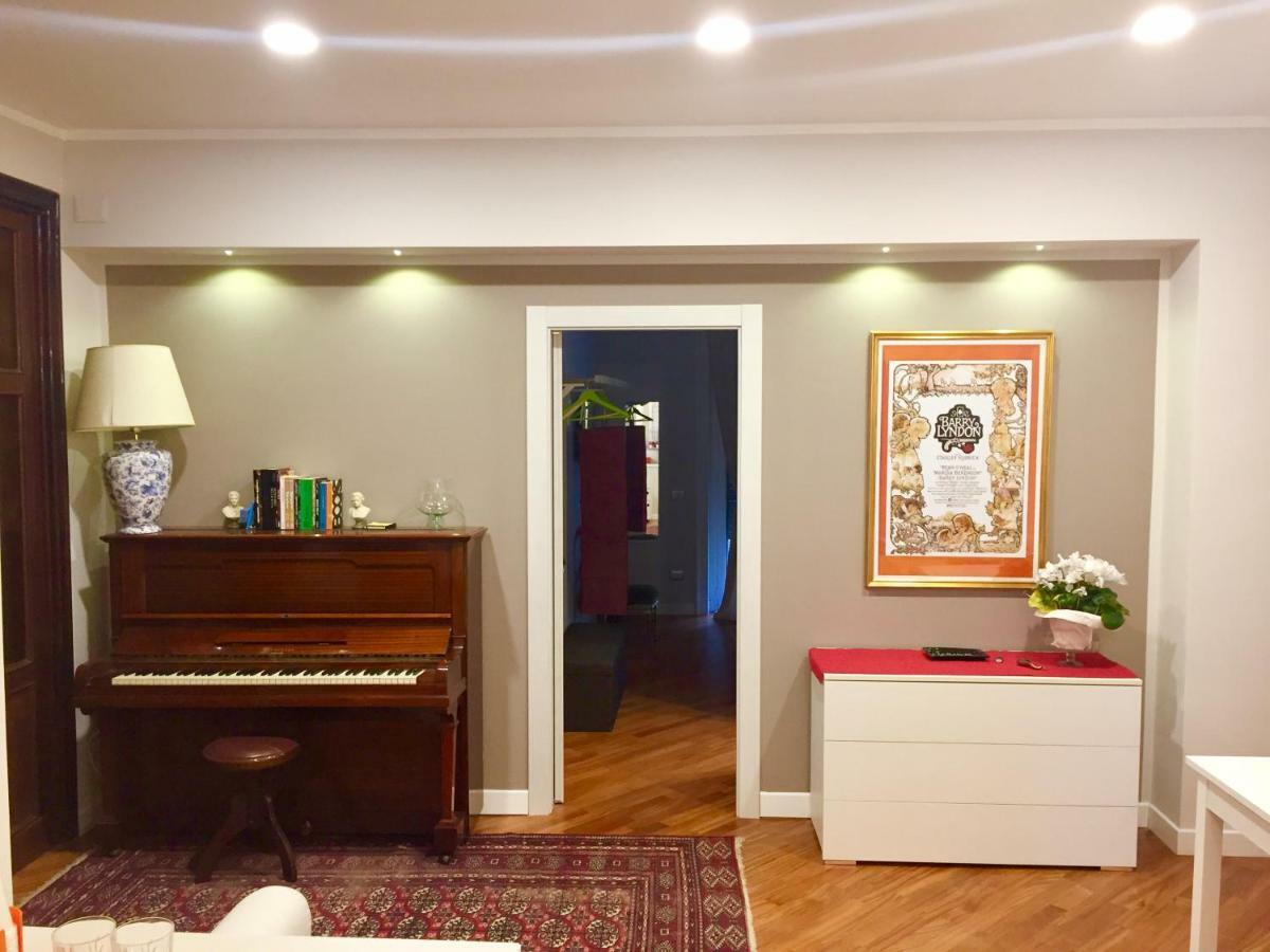 Bitre - Bed & Breakfast Naples Luaran gambar